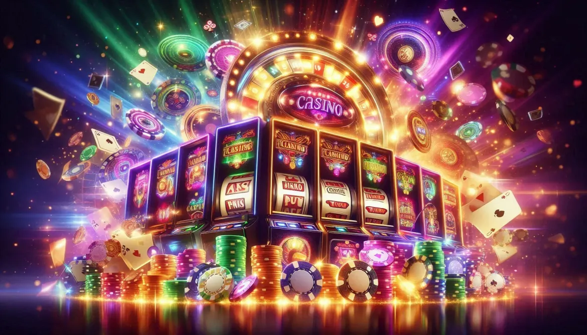 666 Casino